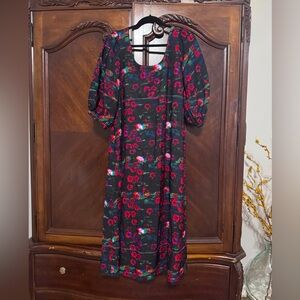 Rachel Comey for Target Midi Dress